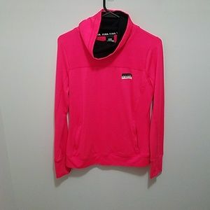 Work out jacket